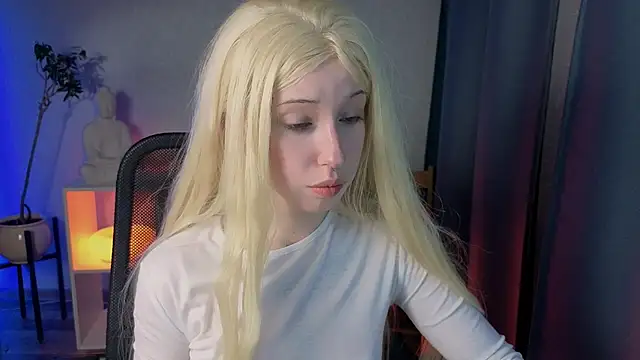 YukiMisa online show from 29, 4, 2026