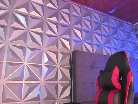 Arthur Masson online show from 12, 4, 2026