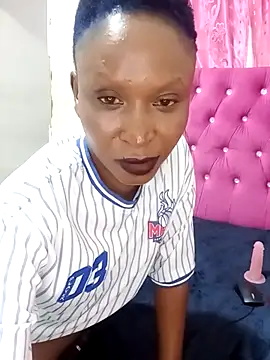 SexyBootie online show from 17, 12, 2025