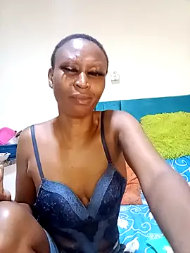 SexyBootie online show from 18, 4, 2026