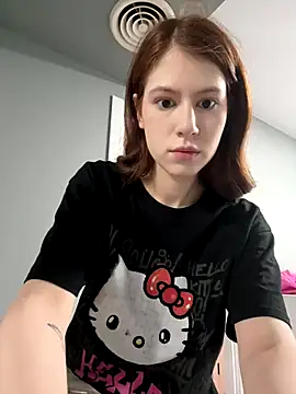 CarolaineMyers online show from 7, 10, 2025