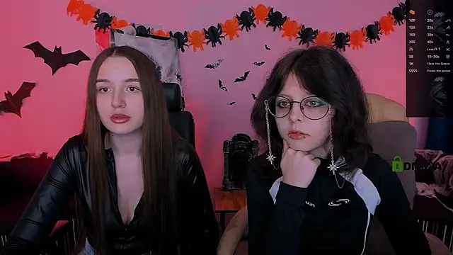 samanta hotty online show from 23, 10, 2025