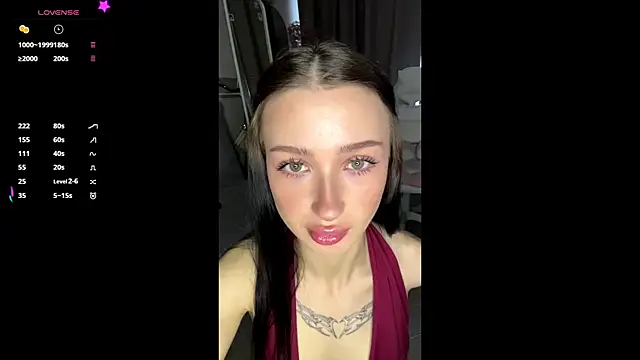 RendaBaatz online show from 24, 4, 2026