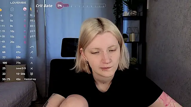 EchoBloom online show from 10, 9, 2025