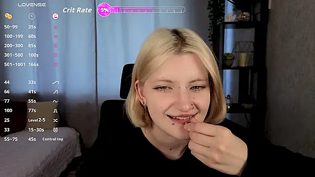 EchoBloom online show from 18, 9, 2025