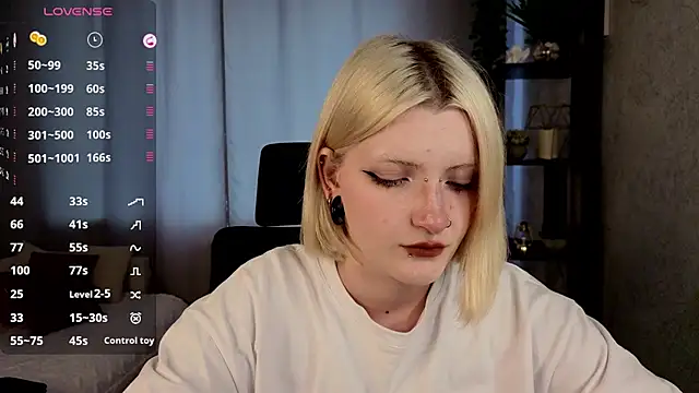 EchoBloom online show from 26, 9, 2025