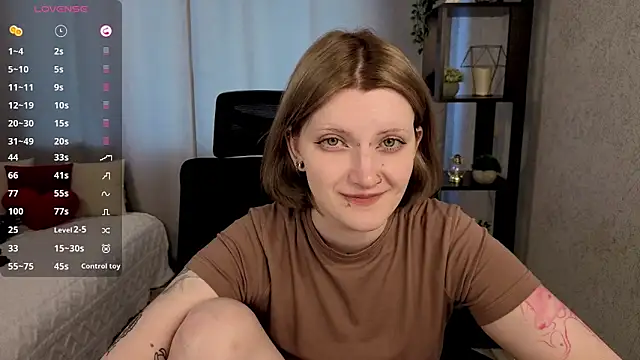 EchoBloom online show from 3, 10, 2025