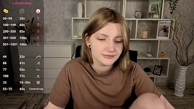 EchoBloom online show from 12, 10, 2025