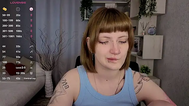 EchoBloom online show from 18, 11, 2025