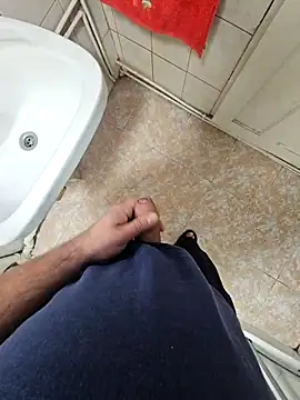 Doryan81 online show from 22, 11, 2025