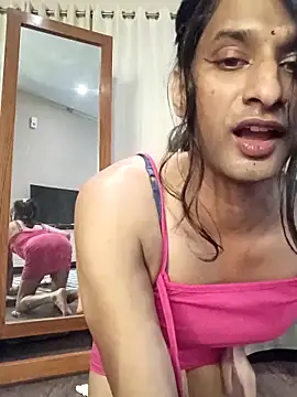 Nisha Sassmaxxx online show from 5, 5, 2026
