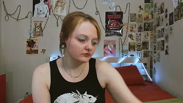 Snapshot of WonderConnie1 chatting on 6, 6, 2026 WonderConnie1 online show from 6, 6, 2026