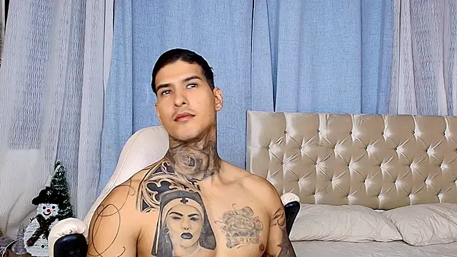 jiro kenji1 online show from 6, 1, 2026