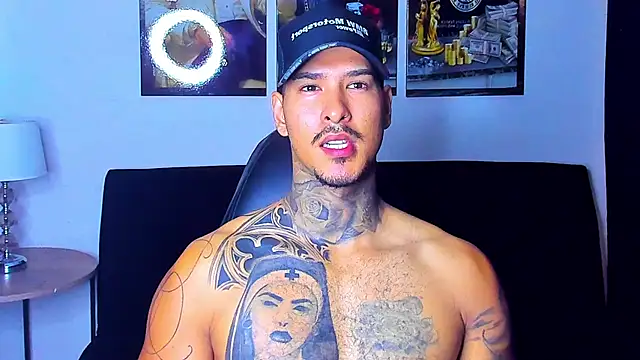 jiro kenji1 online show from 10, 2, 2026