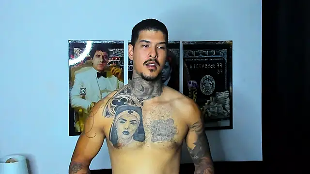 jiro kenji1 online show from 26, 2, 2026