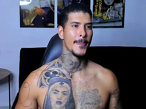 jiro kenji1 online show from 28, 2, 2026