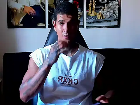 jiro kenji1 online show from 5, 3, 2026