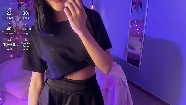ela petit online show from 16, 6, 2026