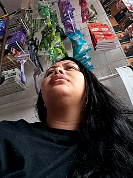 Alessandraa- online show from 1, 10, 2025