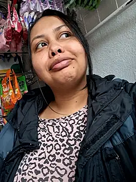 Alessandraa- online show from 16, 11, 2025