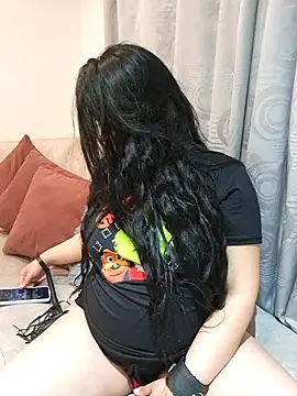 Alessandraa- online show from 18, 12, 2025