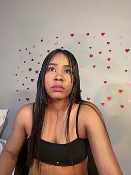 Snapshot of SophieW1 chatting on 26, 5, 2026 SophieW1 online show from 26, 5, 2026