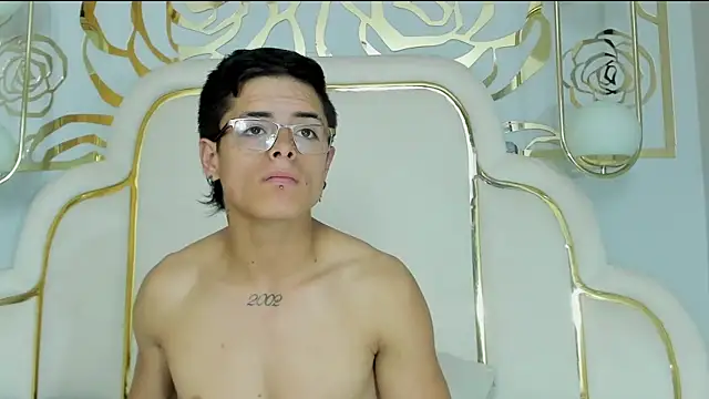 midnightlust vc online show from 13, 11, 2025