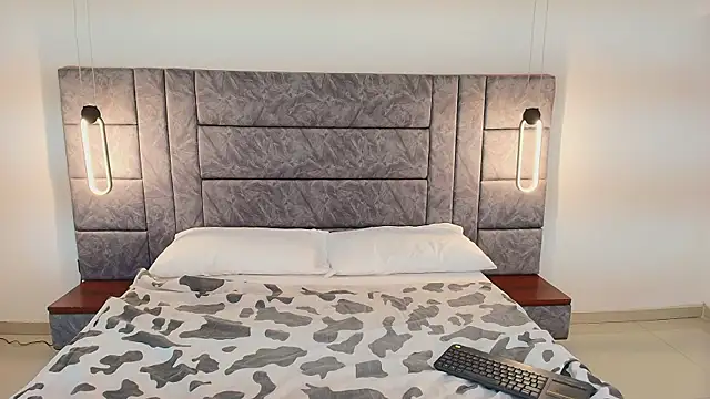 Dakota Megan 69 online show from 31, 3, 2026