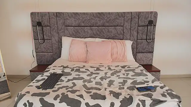 Dakota Megan 69 online show from 24, 4, 2026