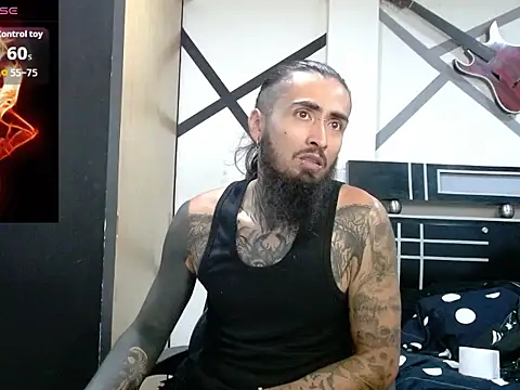 Daimon roock online show from 18, 2, 2026