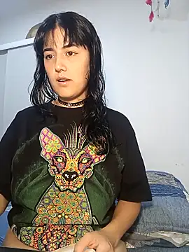 Jinx  x online show from 1, 10, 2025