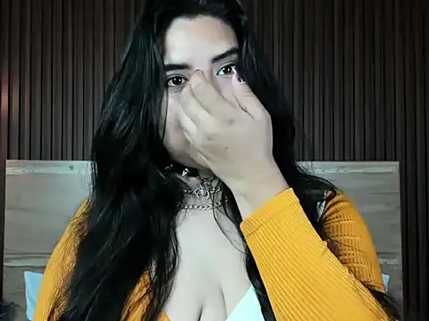 alice coopperx online show from 28, 10, 2025