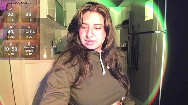 alice coopperx online show from 6, 2, 2026