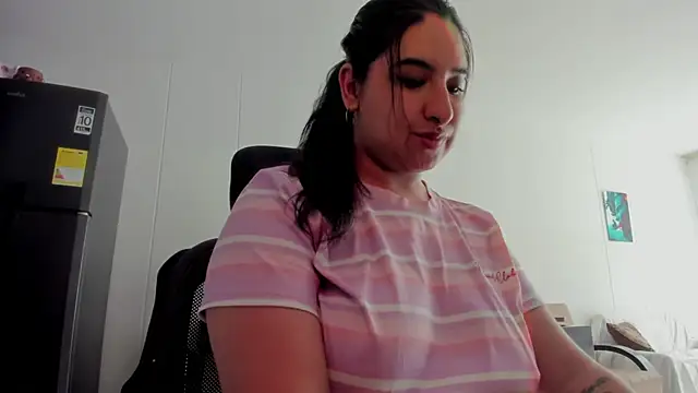 alice coopperx online show from 9, 3, 2026