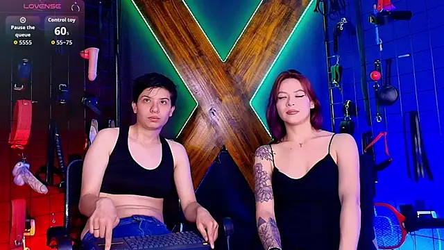 Mr sadistiic  online show from 3, 10, 2025