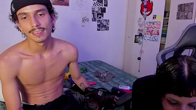 Snapshot of lordpussy__ chatting on 4, 8, 2026 lordpussy online show from 4, 8, 2026