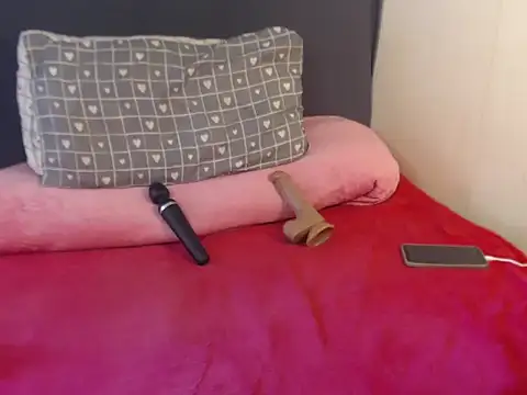 Hotgirl87 online show from 5, 10, 2025