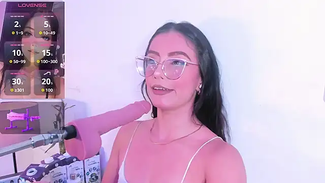 valentinna montess online show from 11, 2, 2026