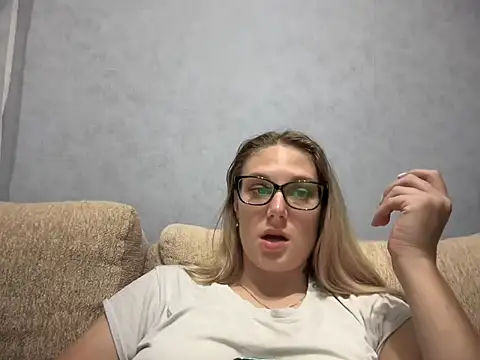 NikexPretty online show from 16, 9, 2025