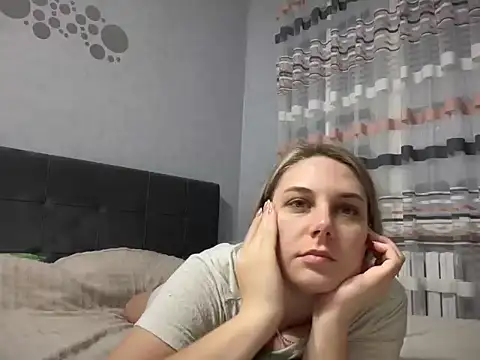 NikexPretty online show from 30, 11, 2025