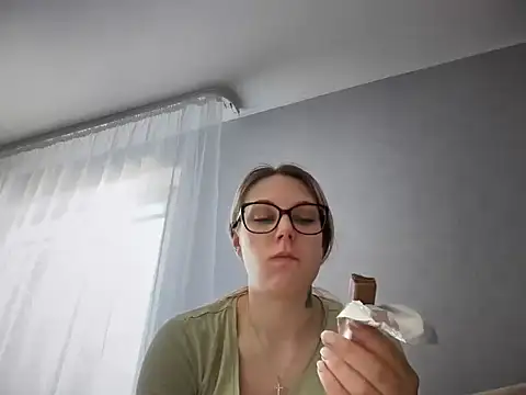 NikexPretty online show from 5, 4, 2026