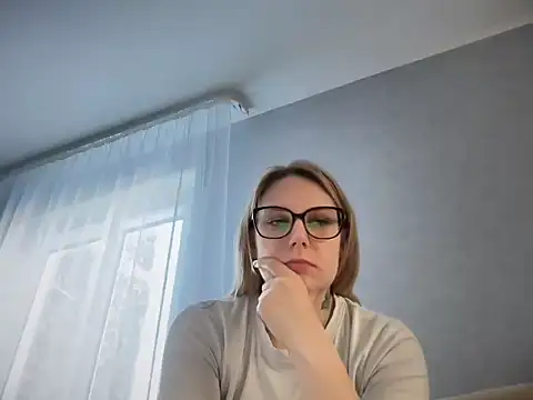 NikexPretty online show from 28, 4, 2026