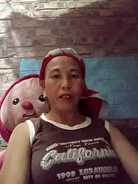 Snapshot of me-cute chatting on 19, 9, 2025 me-cute online show from 19, 9, 2025