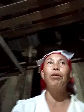 Snapshot of me-cute chatting on 21, 9, 2025 me-cute online show from 21, 9, 2025