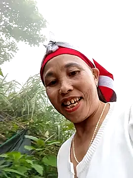 Snapshot of me-cute chatting on 1, 10, 2025 me-cute online show from 1, 10, 2025