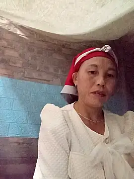 Snapshot of me-cute chatting on 15, 10, 2025 me-cute online show from 15, 10, 2025