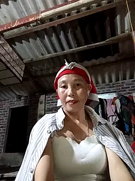 Snapshot of me-cute chatting on 30, 10, 2025 me-cute online show from 30, 10, 2025