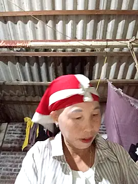 Snapshot of me-cute chatting on 7, 11, 2025 me-cute online show from 7, 11, 2025