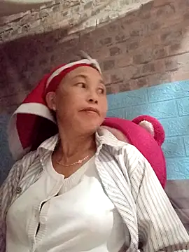 Snapshot of me-cute chatting on 14, 11, 2025 me-cute online show from 14, 11, 2025