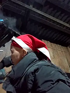 Snapshot of me-cute chatting on 25, 11, 2025 me-cute online show from 25, 11, 2025